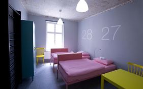 Hostel U Zlateho Kohouta